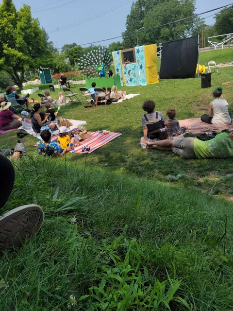 Detroit Puppet Company