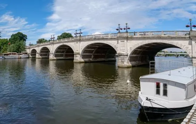 Kingston Bridge