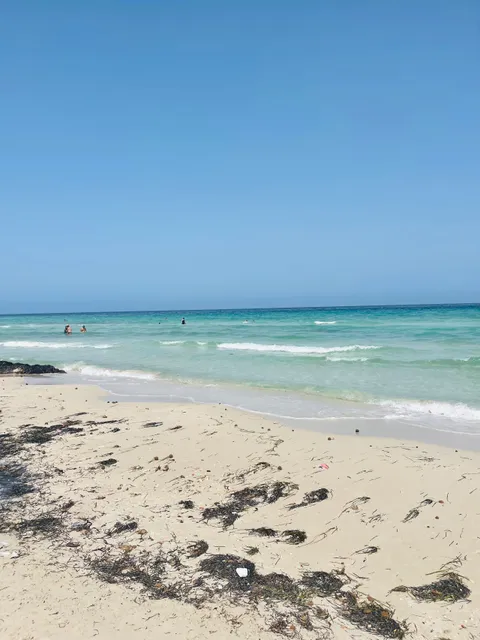 Rejjiche Plage