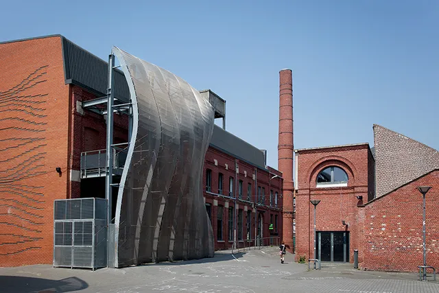 Maison Folie Wazemmes