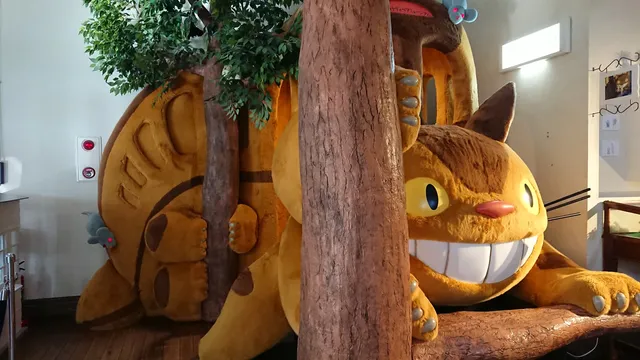 Nasu Teddy Bear Museum