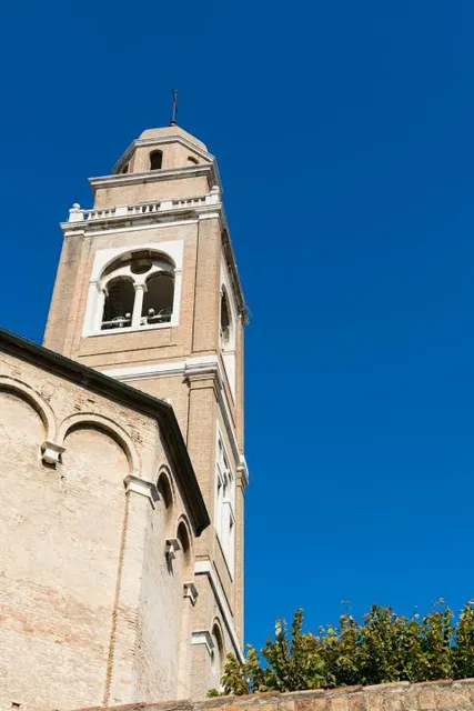 Chiesa e Convento di San Paterniano