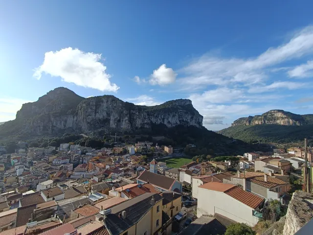Museo all'aperto Maria Lai