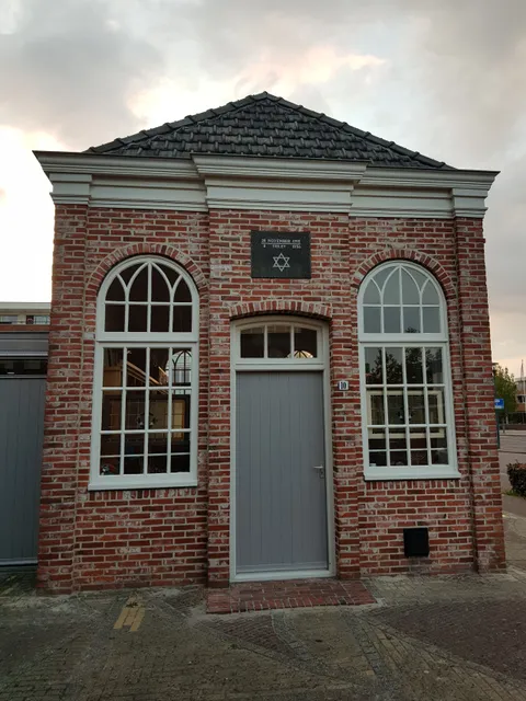 Samuel Levie Stichting