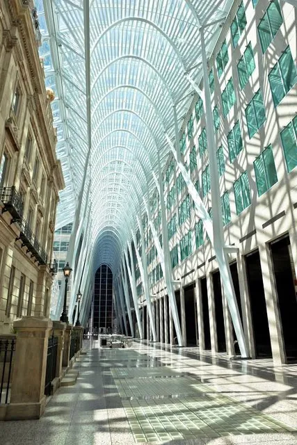 Brookfield Place