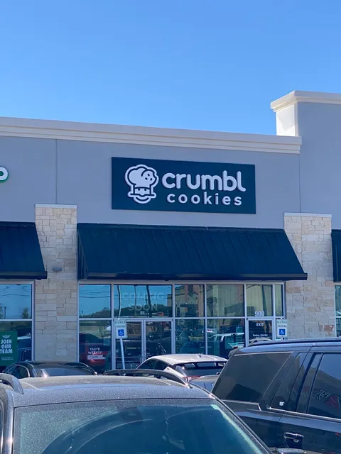 Crumbl