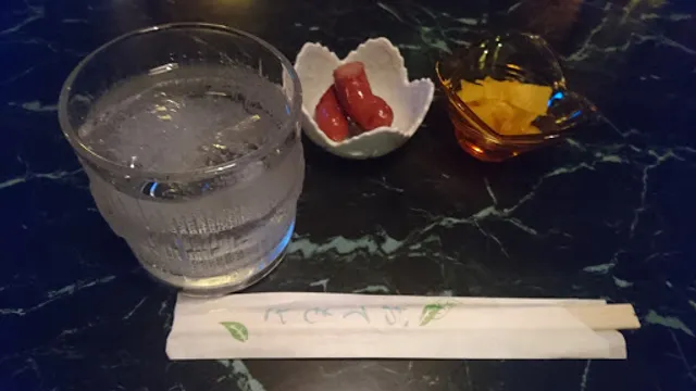 スナック 女の城