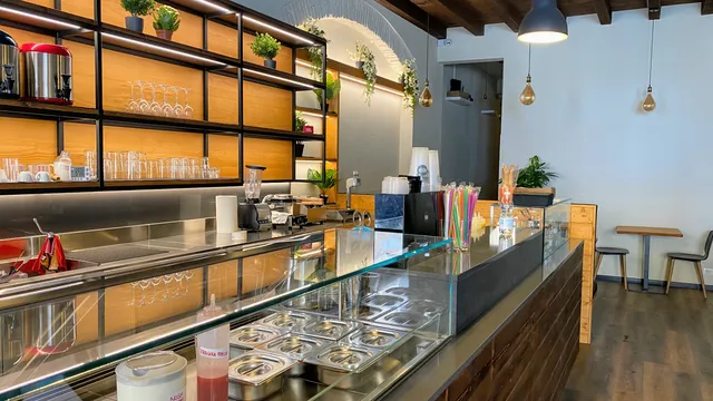 Nosh Verona - Asian Street Food