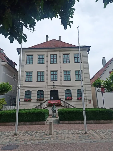 Museum Langenargen