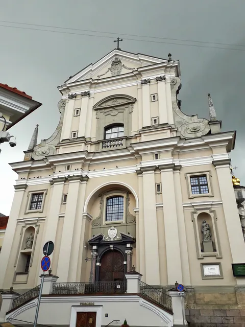 Church of St. Theresa