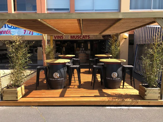 Cave du Richelieu