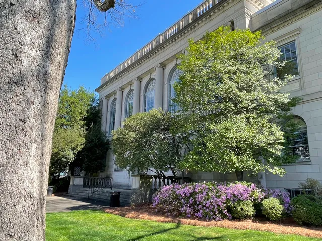Catawba County Museum of History