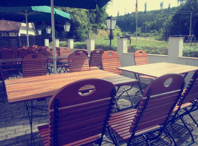 Hotel-Pension Steinasäge