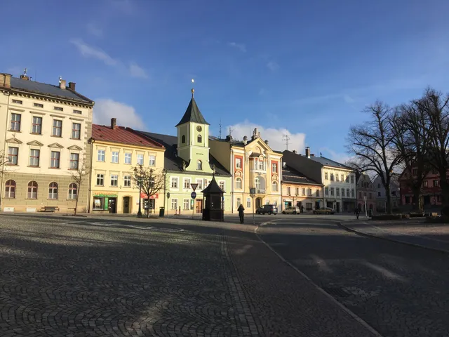 Municipal Museum Králíky