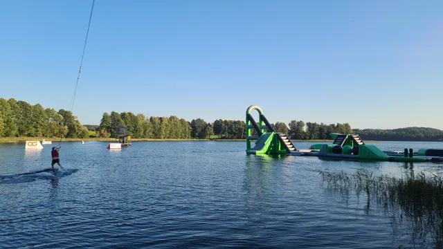 Elev8 Cable Park