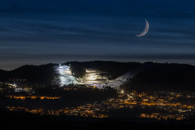 Marikollen Skisenter