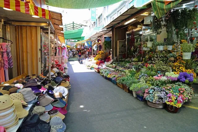 Gukje Market