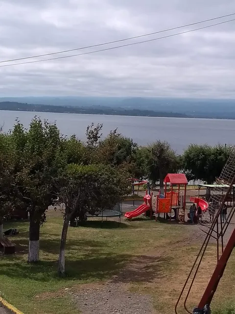 Costanera Lago Puyehue