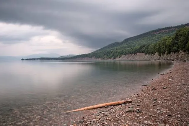 Miguasha National Park