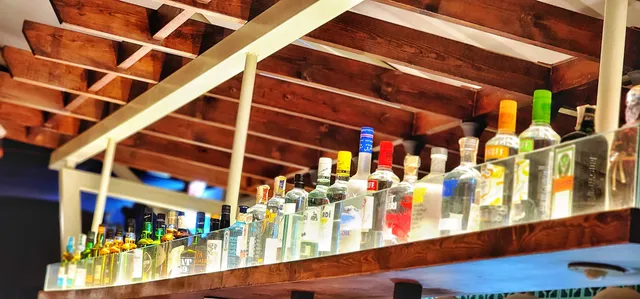 Hotel Mudra - Sprinkle of Love by Bawarchi Restaurant and bar(Nigdi)