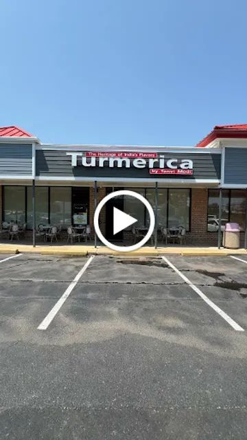 Turmerica By Tanvi Modi