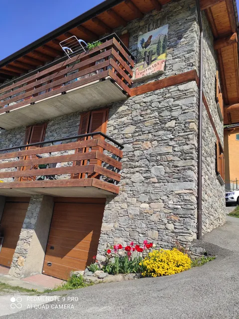 Orobie Holiday Residence