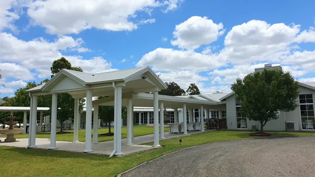 Leogate Estate Wines