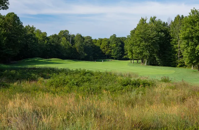 Ravines Golf Club