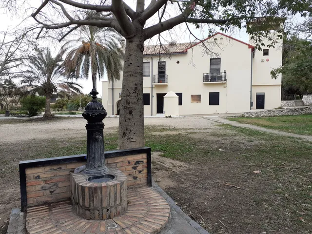 Parc d'Ausiàs March