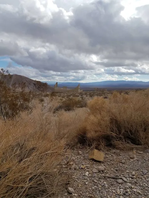 Goldwell Open Air Museum