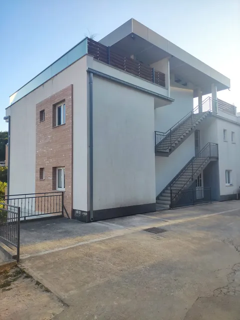 Apartments Villa Katija