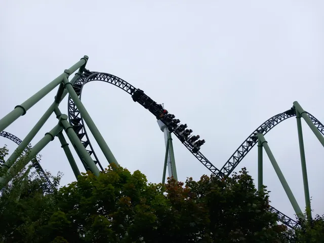 Liseberg Park