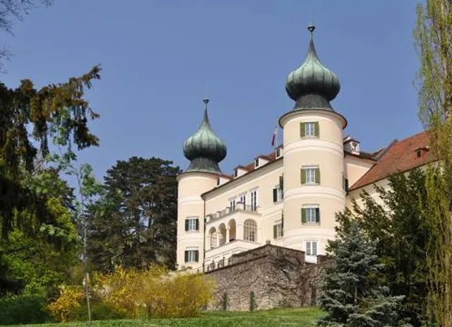 Schloss Artstetten
