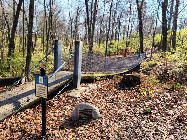 Rentschler Forest MetroPark