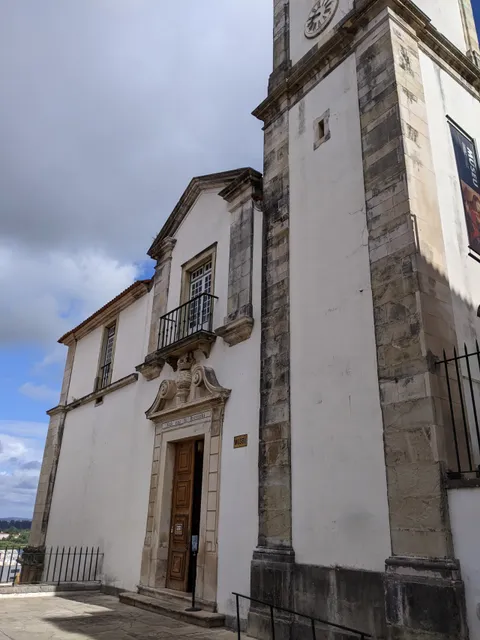 Museu da Santa Casa da Misericórdia de Coimbra