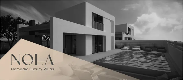 NOLA - Nomadic Luxury Villas