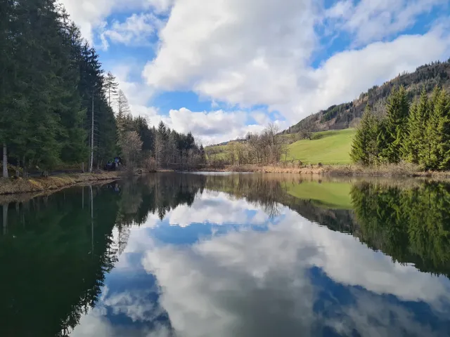 Naturerlebnispfad URBANSEE