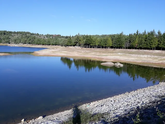 Barragem do Peneireiro