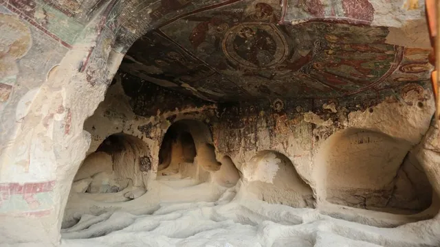 Kırkdamaltı Kilisesi