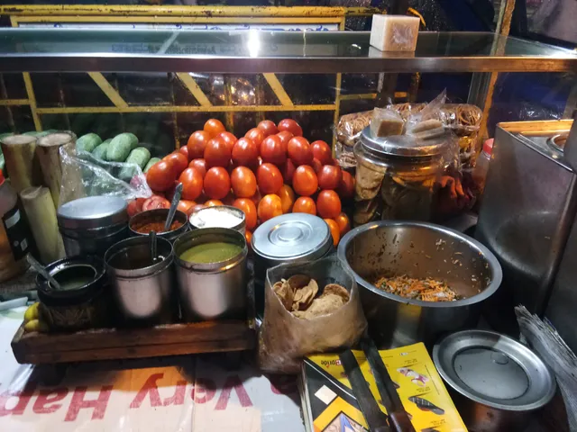 Sri Chamundeshwari Churumuri Center