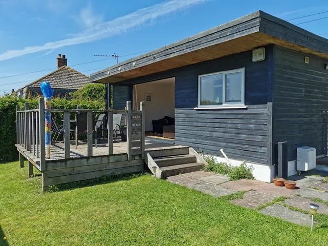 The Perranporth Camping and Touring Park