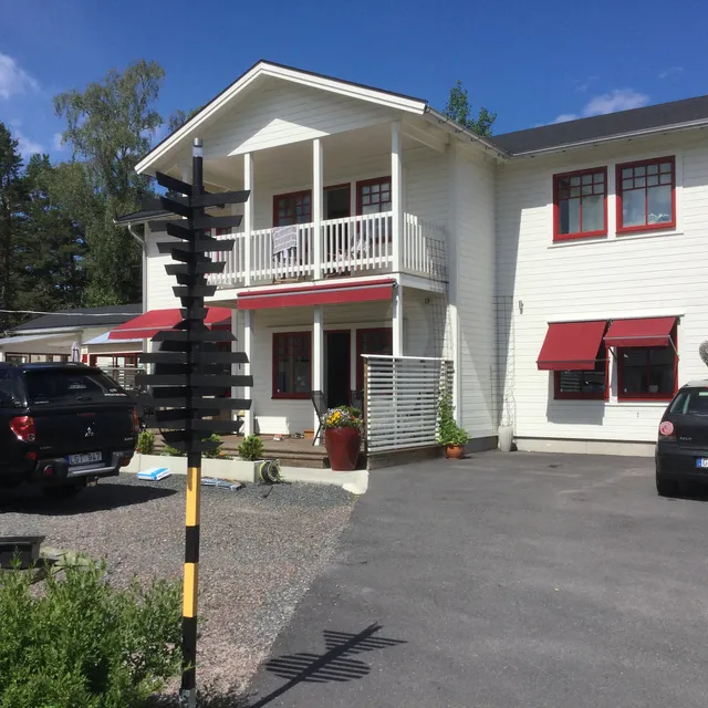 Öregrund Bed And Breakfast