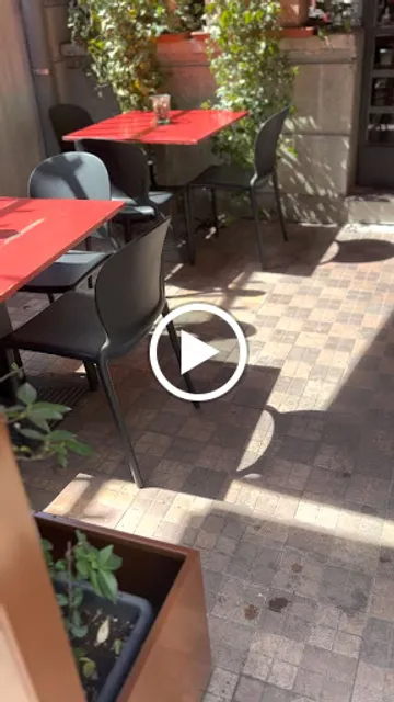 Gennaro Esposito Milano - Pizzeria e cucina tipica napoletana