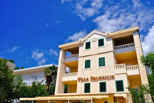 Villa Dalmacija