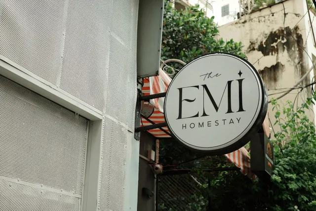 EMI Homestay