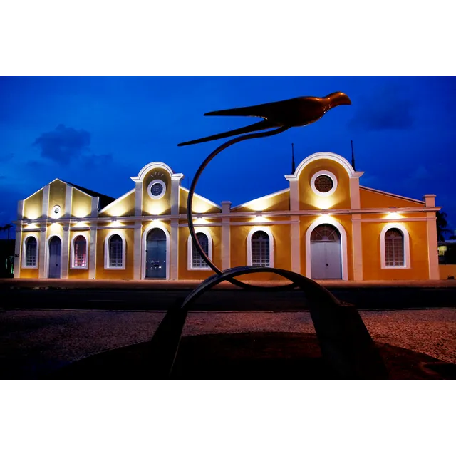 Energisa Cultural Workshop