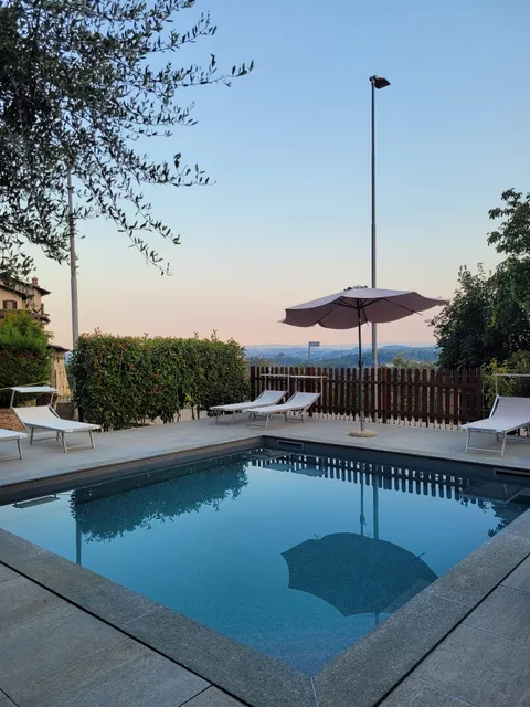 Belvedere Bike Hotel