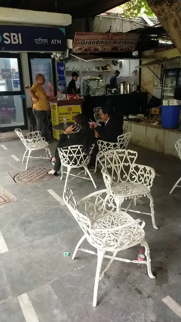 Chandigarh High Court Canteen