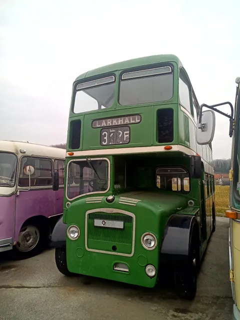 Muzej oldtimera Presečki