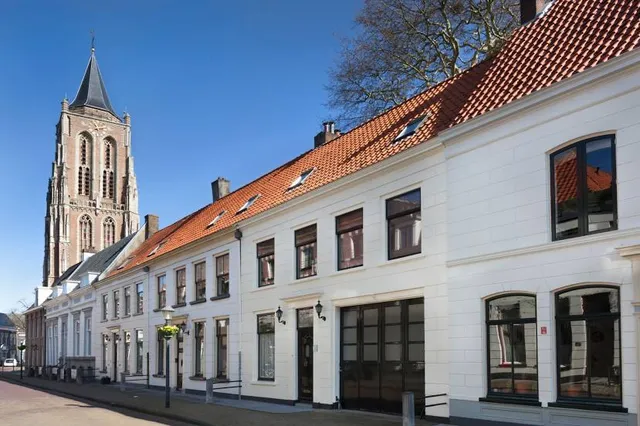 Stedelijk Museum Vianen